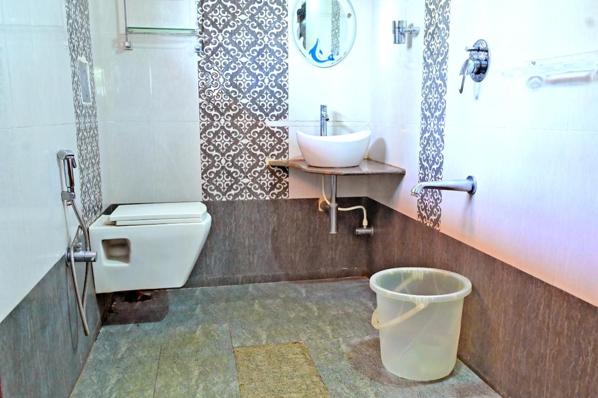 Hulihara Homestay - Full Villa, Coffee Estate & Balcony View Sakleshpur Dış mekan fotoğraf